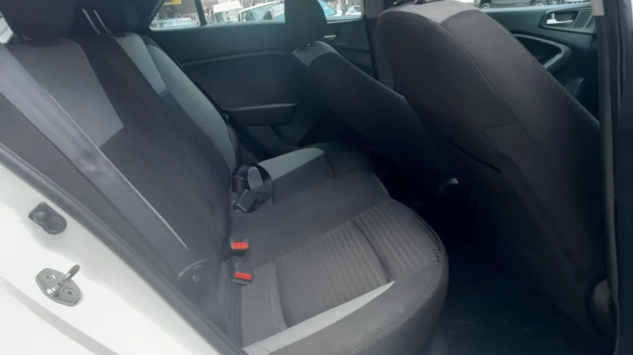 Used 2019 Hyundai i20 1.4 GL - Carmart Auto Dealer
