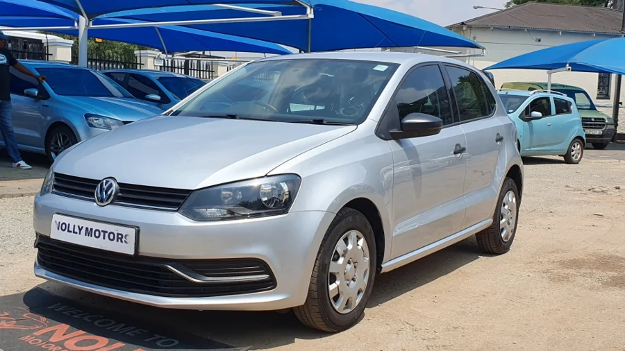 Used 2016 VW Polo hatch 1.2TSI Trendline - Nolly Motors Used 2016 VW Polo hatch 1.2TSI Trendline - Nolly Motors