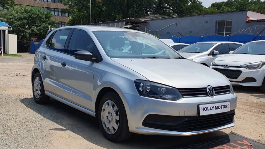 Used 2016 VW Polo hatch 1.2TSI Trendline - Nolly Motors Used 2016 VW Polo hatch 1.2TSI Trendline - Nolly Motors