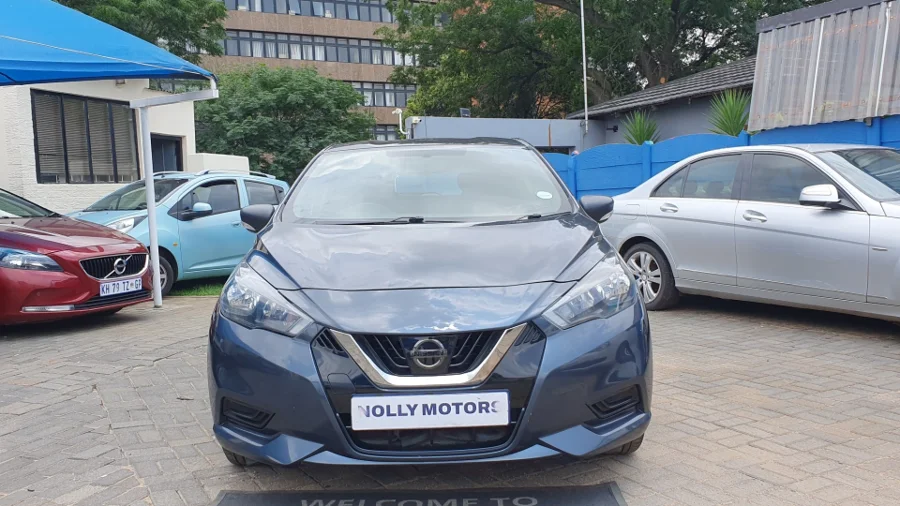 Used 2021 Nissan Micra 1.2 Acenta - Nolly Motors Used 2021 Nissan Micra 1.2 Acenta - Nolly Motors