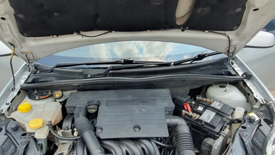 Used  2013 Ford Figo 1.4 Trend - Nolly Motors