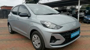 Used  2024 Hyundai Grand i10 1.0 Premium hatch