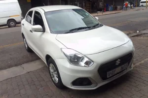 Used  2022 Suzuki DZire 1.2 GL manual