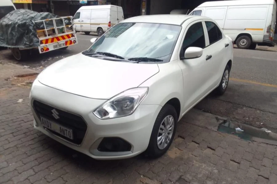 Used 2022 Suzuki DZire 1.2 GL manual - Andy Auto Used 2022 Suzuki DZire 1.2 GL manual - Andy Auto