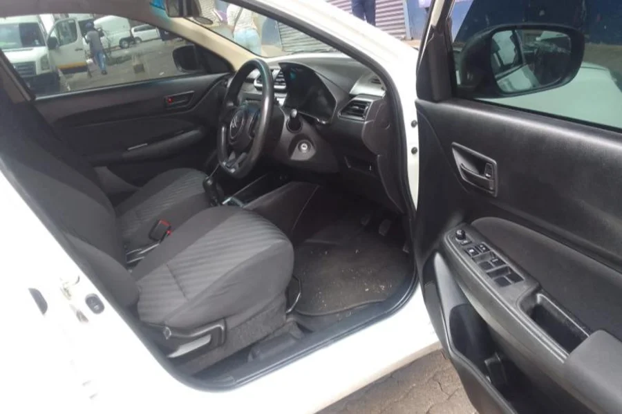 Used 2022 Suzuki DZire 1.2 GL manual - Andy Auto Used 2022 Suzuki DZire 1.2 GL manual - Andy Auto