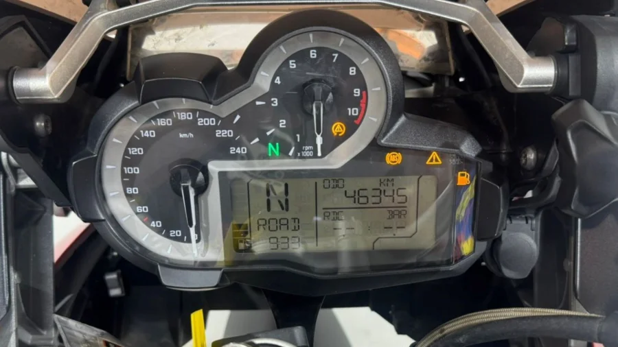 2015 BMW R1200 GS FL - JMD Motorcycles 2015 BMW R1200 GS FL - JMD Motorcycles