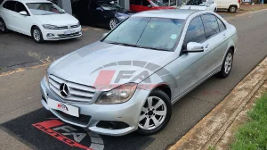 Used  2010 Mercedes Benz C-Class C180CGI Classic