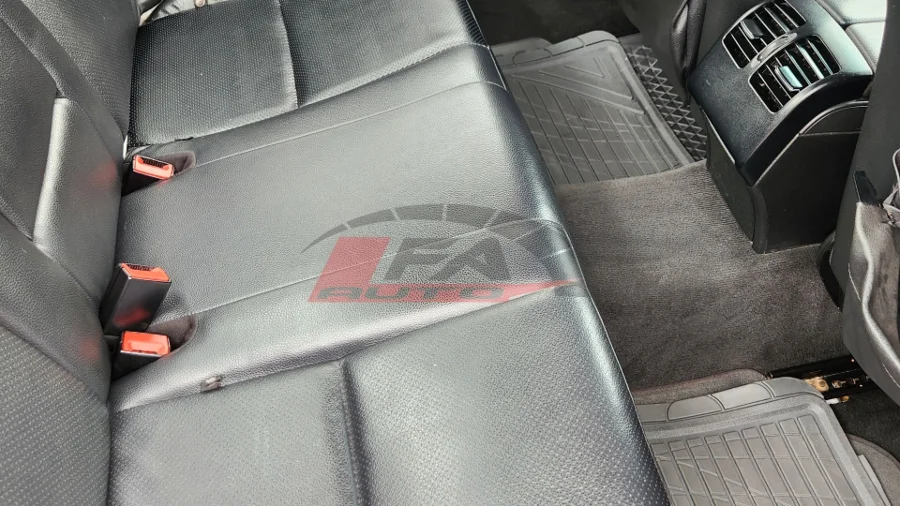 Used 2010 Mercedes Benz C-Class C180CGI Classic - LFA Auto Used 2010 Mercedes Benz C-Class C180CGI Classic - LFA Auto