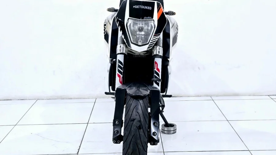 2017 KTM 690 Duke - JMD Motorcycles 2017 KTM 690 Duke - JMD Motorcycles