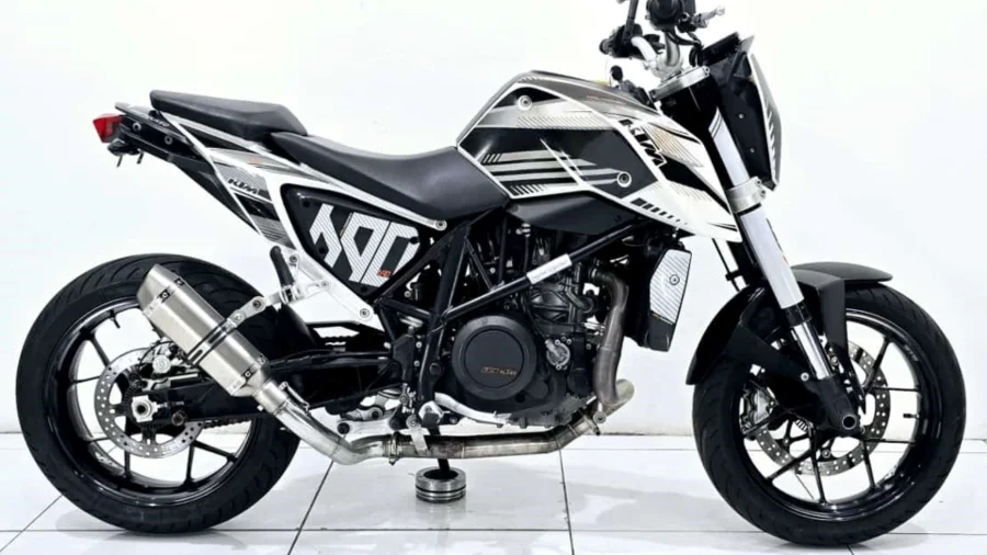 2017 KTM 690 Duke - JMD Motorcycles 2017 KTM 690 Duke - JMD Motorcycles