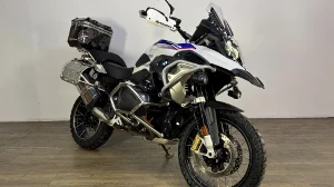 Used  2021 BMW R 1250 GS
