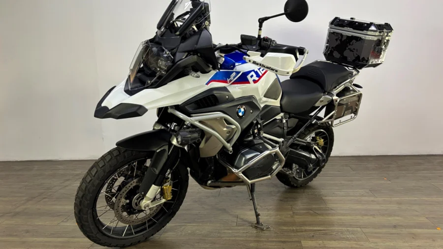 Used  2021 BMW R 1250 GS - FAST KTM