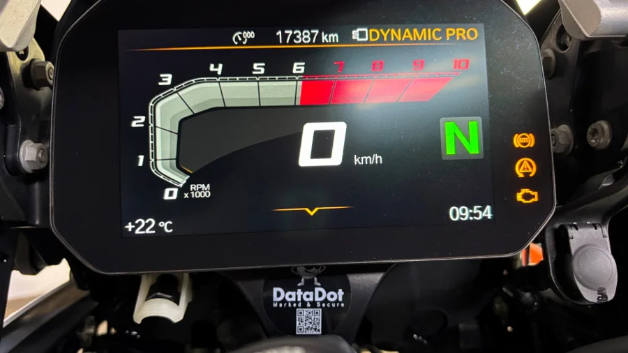 Used  2021 BMW R 1250 GS - FAST KTM