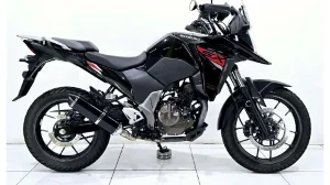 NEW 2025 Suzuki DS