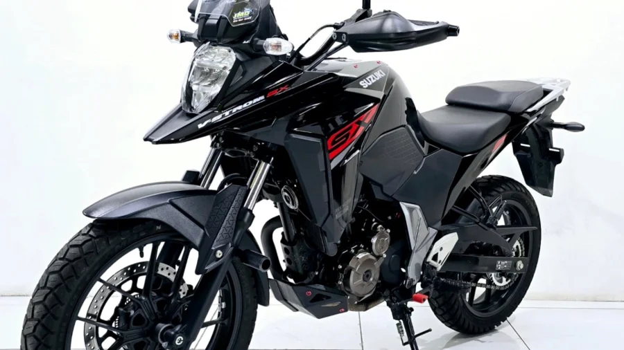 NEW 2025 Suzuki DS - JMD Motorcycles NEW 2025 Suzuki DS - JMD Motorcycles