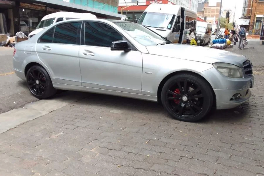 Used 2010 Mercedes Benz C-Class C180 Edition C - Andy Auto Used 2010 Mercedes Benz C-Class C180 Edition C - Andy Auto