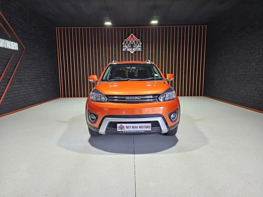 Used  2019 Haval H1 1.5 - Mit Mak Motors