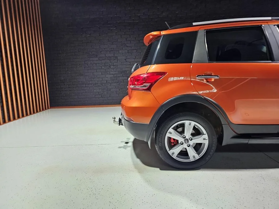 Used  2019 Haval H1 1.5 - Mit Mak Motors