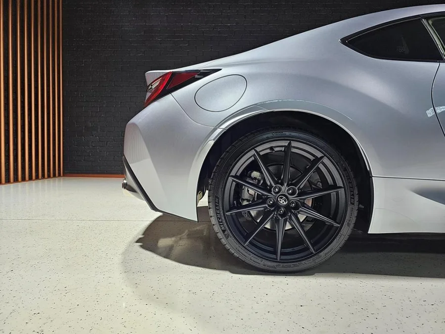 Used  2023 Toyota GR86 2.4 manual - Mit Mak Motors