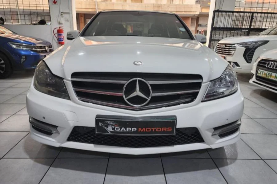Used 2014 Mercedes Benz C-Class - GAPP Motors Used 2014 Mercedes Benz C-Class - GAPP Motors