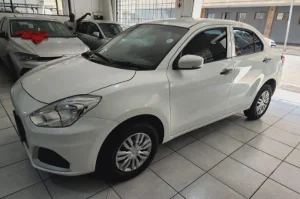 Used  2022 Suzuki DZire 1.2 GL manual