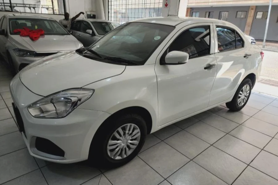 Used 2022 Suzuki DZire 1.2 GL manual - GAPP Motors Used 2022 Suzuki DZire 1.2 GL manual - GAPP Motors