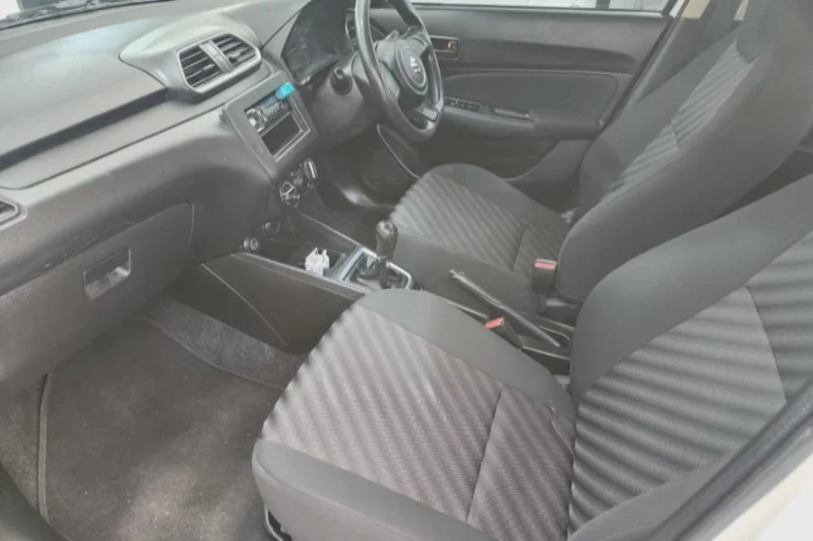 Used 2022 Suzuki DZire 1.2 GL manual - GAPP Motors Used 2022 Suzuki DZire 1.2 GL manual - GAPP Motors