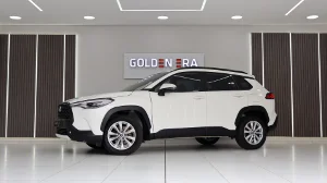 Used  2023 Toyota Corolla Cross 1.8 XS