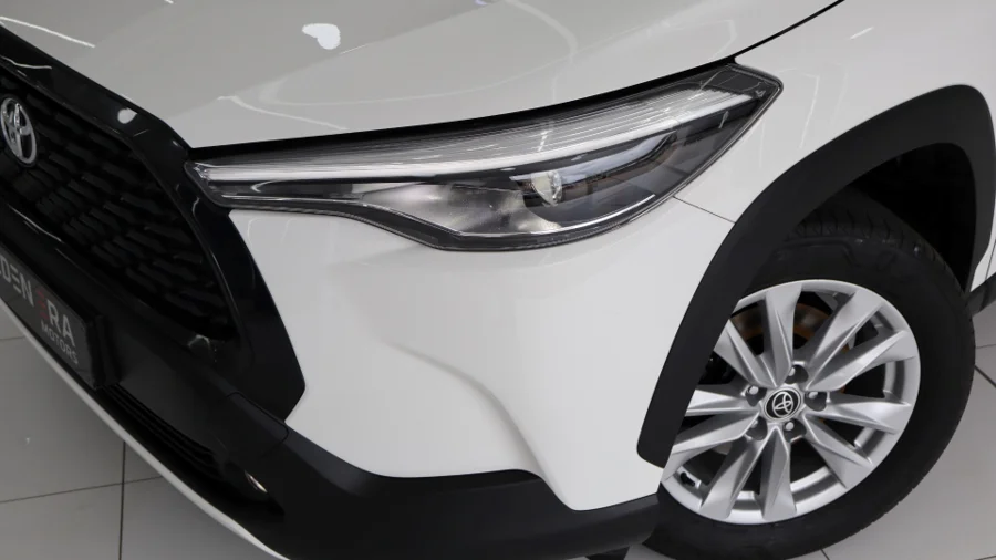 Used 2023 Toyota Corolla Cross 1.8 XS - Golden Era Motors Used 2023 Toyota Corolla Cross 1.8 XS - Golden Era Motors