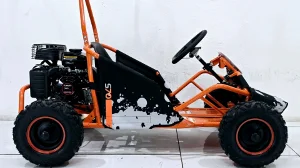 Used  2025 Kayo A150
