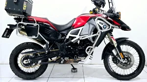 2017 BMW F 800 GS ADV