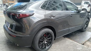 Used  2022 Mazda CX-30 2.0 Active Edition