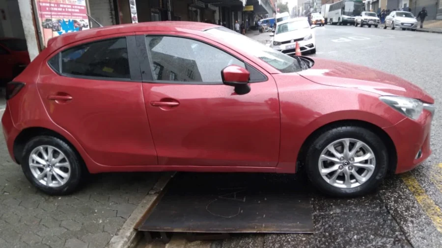 Used 2018 Mazda Mazda2 1.5 Active - Carmart Auto Dealer Used 2018 Mazda Mazda2 1.5 Active - Carmart Auto Dealer