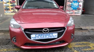 Used  2018 Mazda Mazda2 1.5 Active