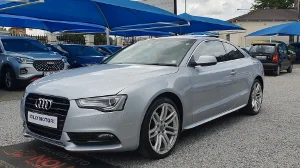 Used  2016 Audi A5 coupe 40TDI
