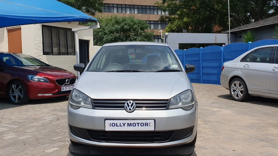 Used 2016 VW Polo Vivo 5-door 1.4 - Nolly Motors Used 2016 VW Polo Vivo 5-door 1.4 - Nolly Motors