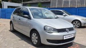 Used  2016 VW Polo Vivo 5-door 1.4