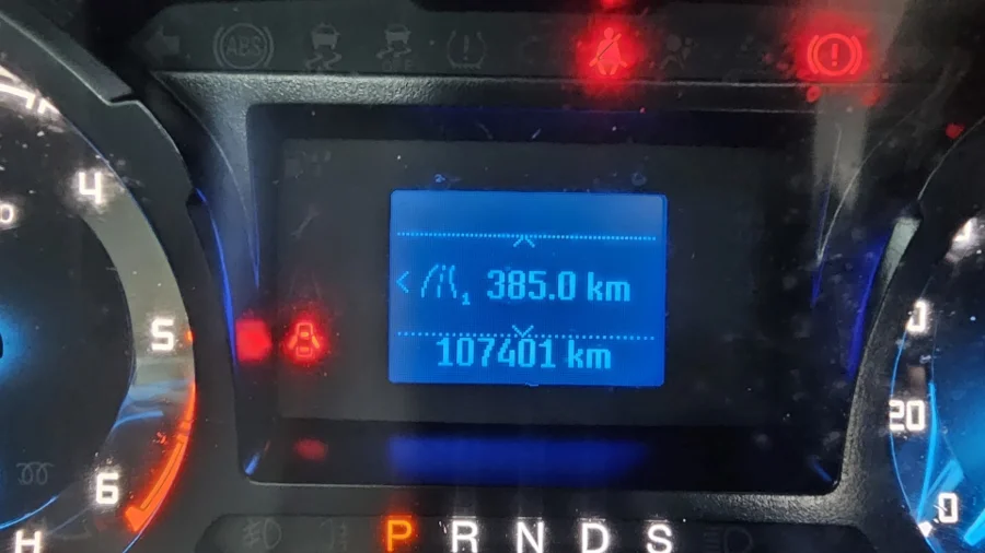 Used  2021 Ford Ranger 2.2TDCi double cab 4x4 XL Sport auto - Sunward Motors