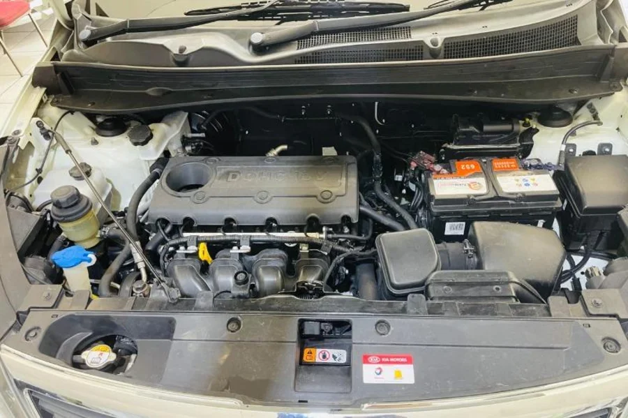 Used  2014 Kia Sportage 2.0CRDi AWD auto - Dee Cars