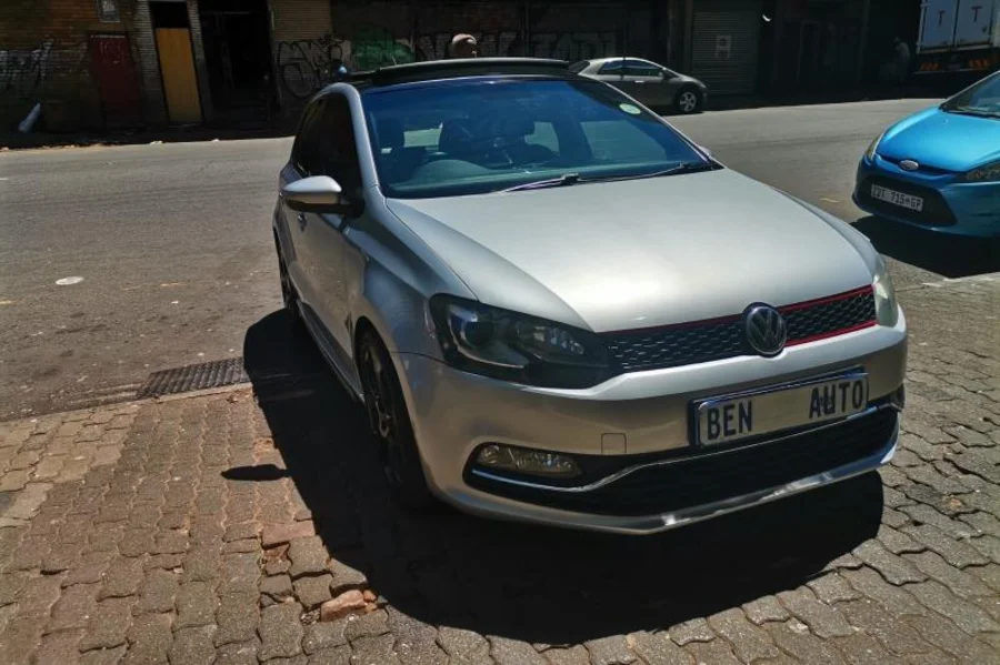 Used 2013 VW Polo GTI - Ben Auto Used 2013 VW Polo GTI - Ben Auto