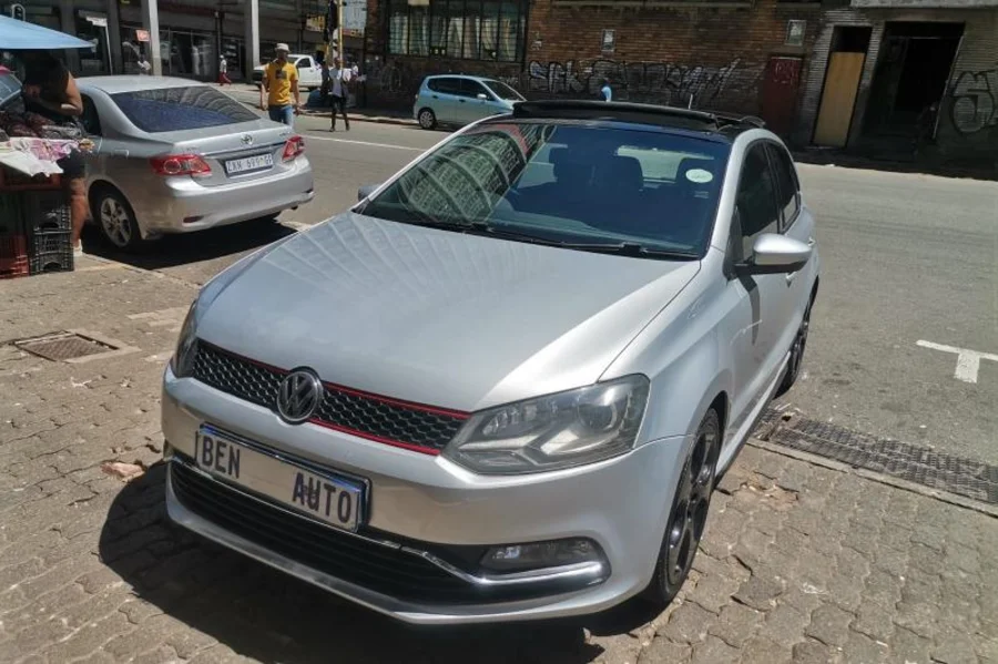 Used 2013 VW Polo GTI - Ben Auto Used 2013 VW Polo GTI - Ben Auto