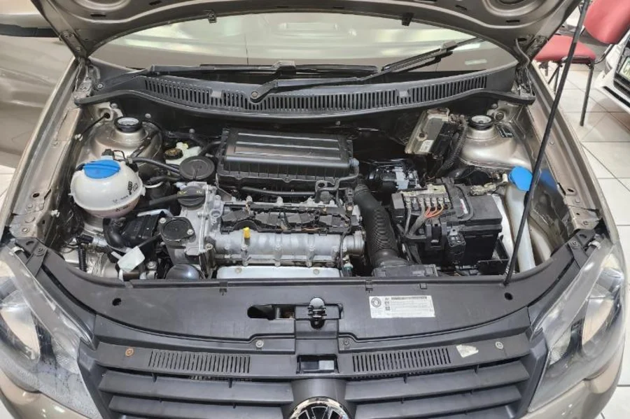 Used  2012 VW Polo Vivo hatch 1.4 - GAPP Motors