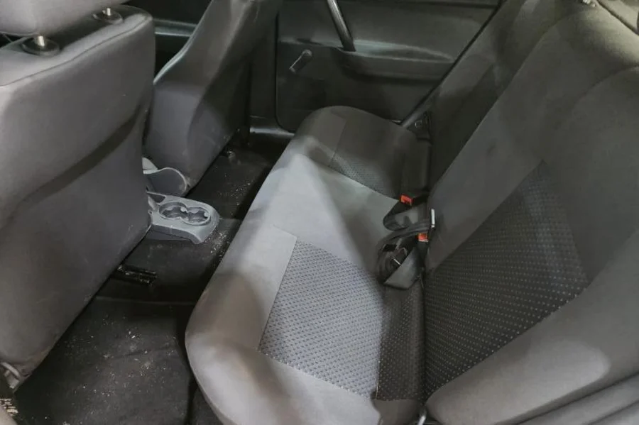 Used  2012 VW Polo Vivo hatch 1.4 - GAPP Motors