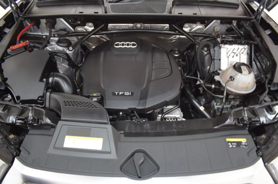 Used  2018 Audi Q5 45TFSI quattro sport Black Edition - Pristine Motors