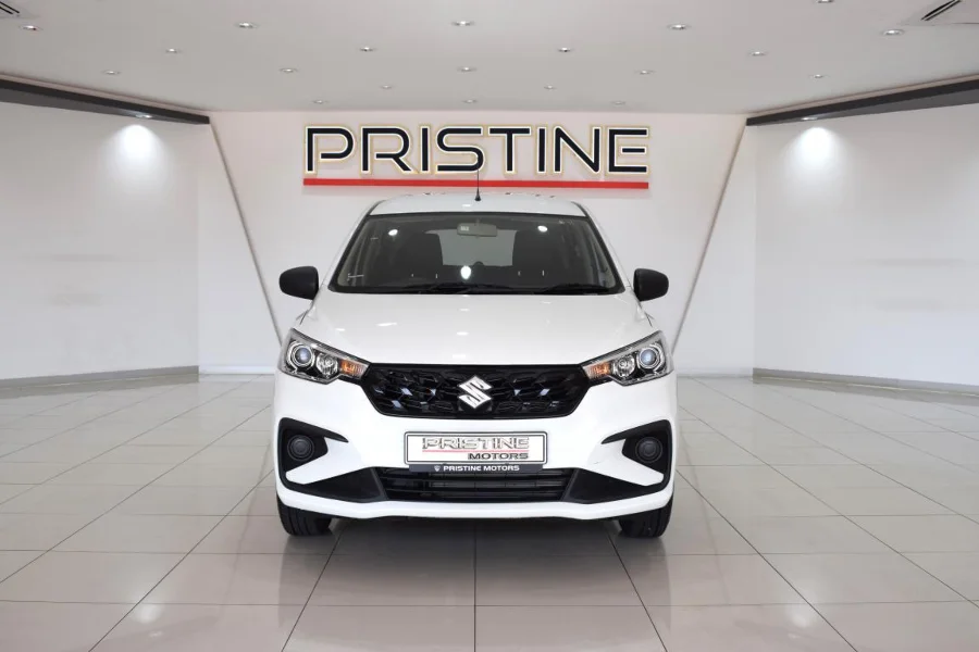 Used  2025 Suzuki Ertiga 1.5 GA - Pristine Motors