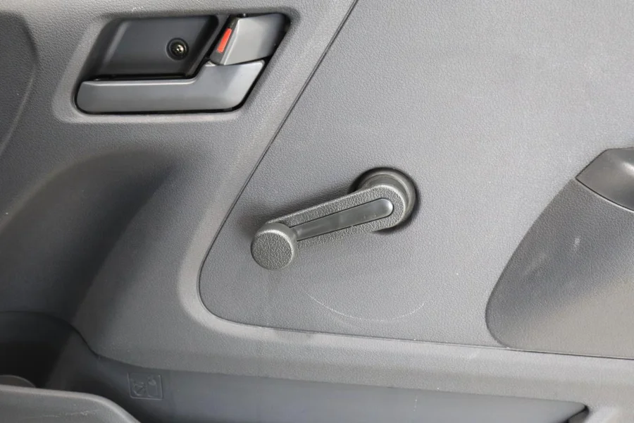 Used  2025 Foton View 2.4 16-Seater - Pristine Motors