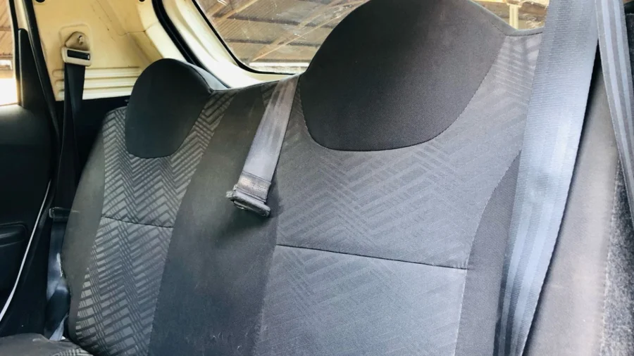 Used  2017 Datsun Go 1.2 Mid - City Ride My Cars