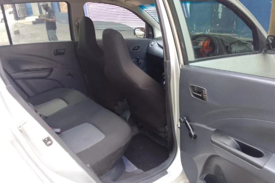 Used  2015 Suzuki Celerio 1.0 GL - Andy Auto