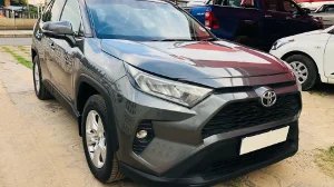 Used  2020 Toyota RAV4 2.0 VX auto