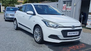 Used  2017 Hyundai i20 1.2 Motion